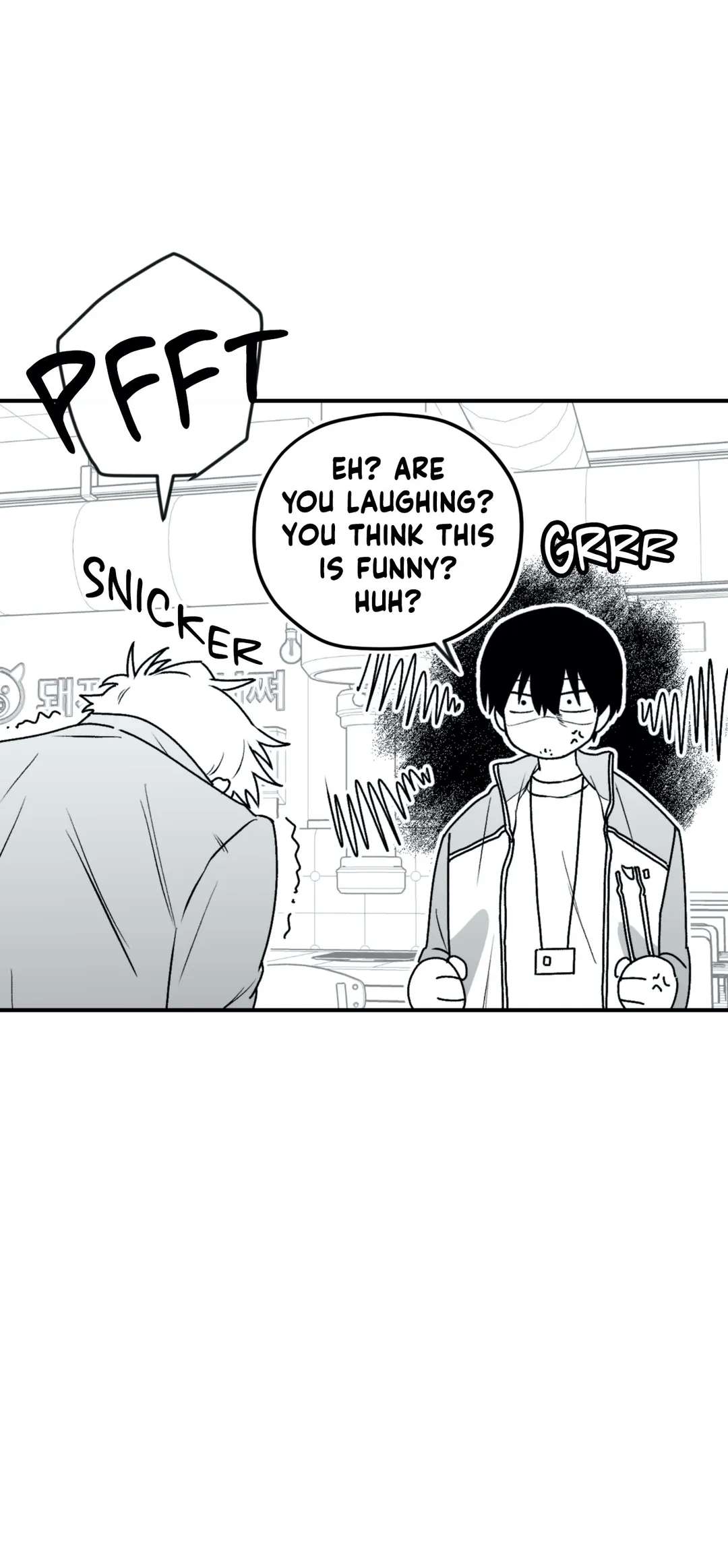 Read Surge Looking For You chapter 13 image 10 on Lezhin