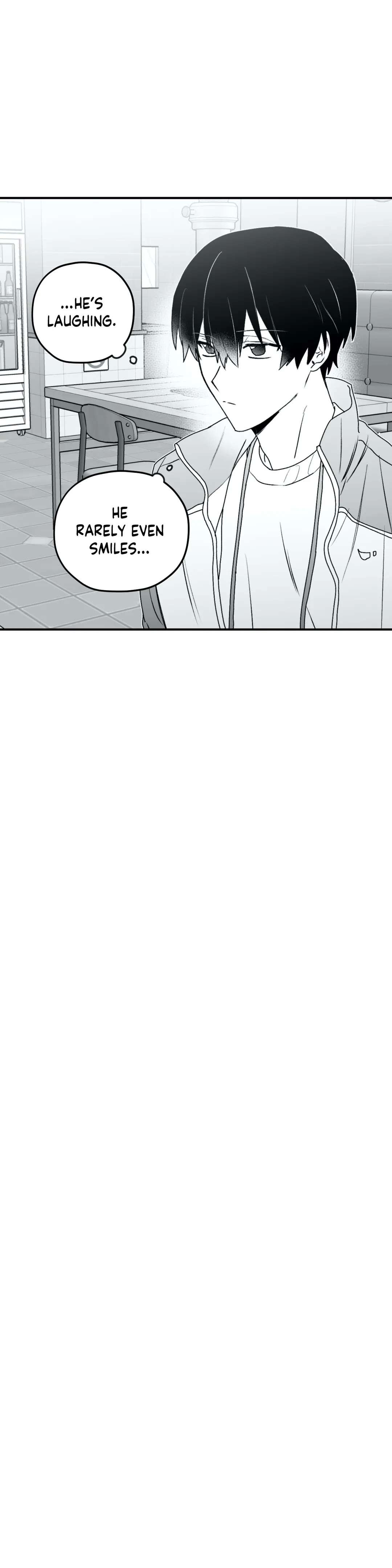 Read Surge Looking For You chapter 13 image 11 on Lezhin