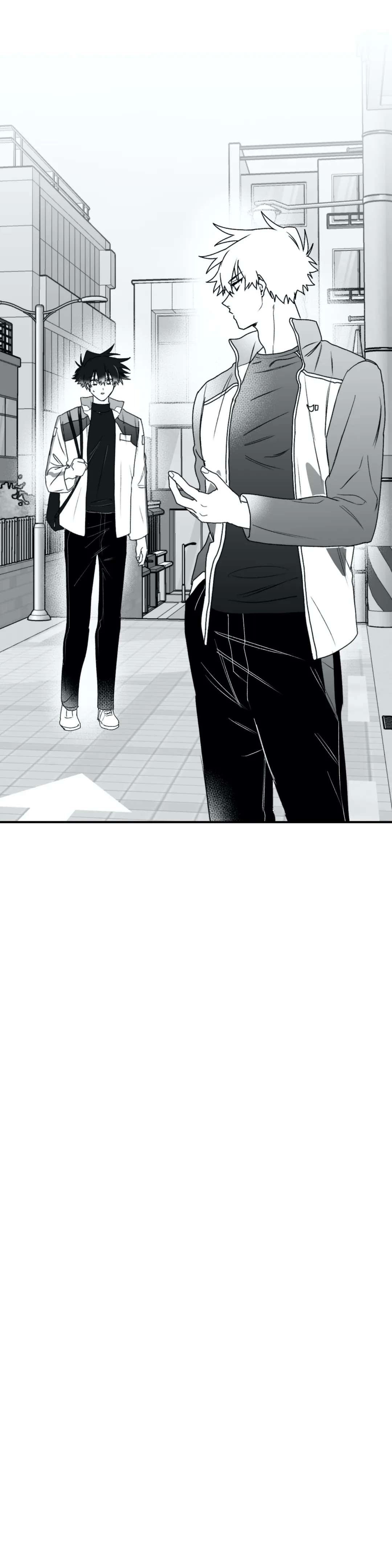 Read Surge Looking For You chapter 13 image 15 on Lezhin