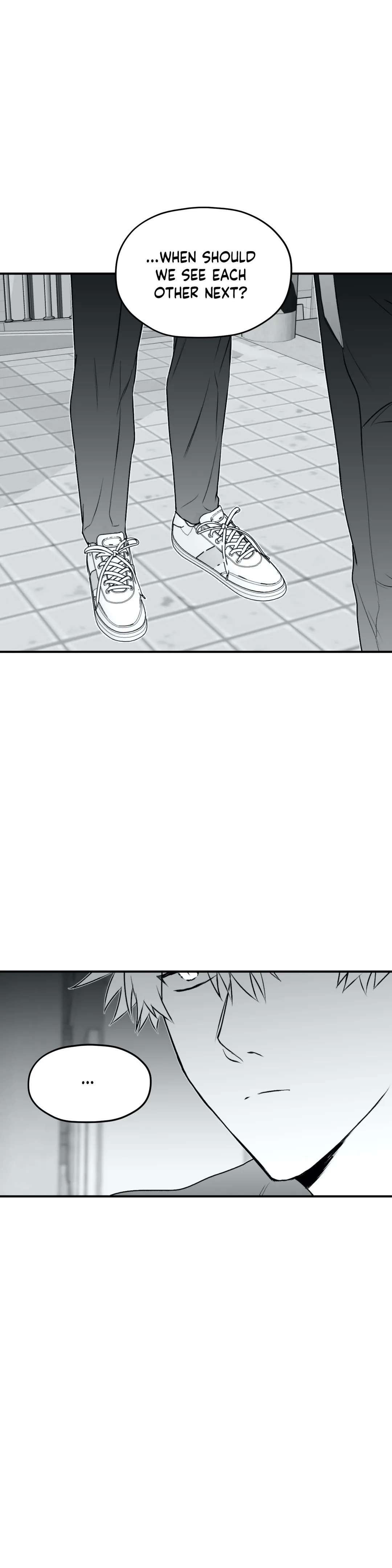 Read Surge Looking For You chapter 13 image 18 on Lezhin