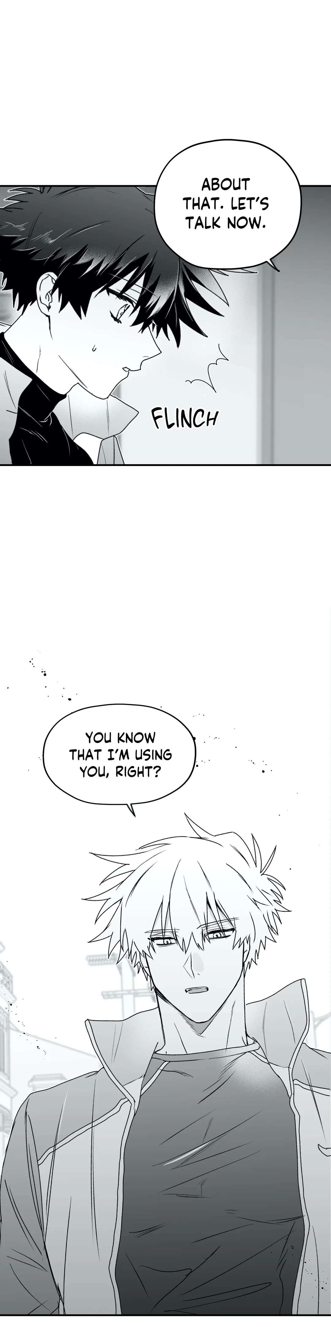Read Surge Looking For You chapter 13 image 19 on Lezhin