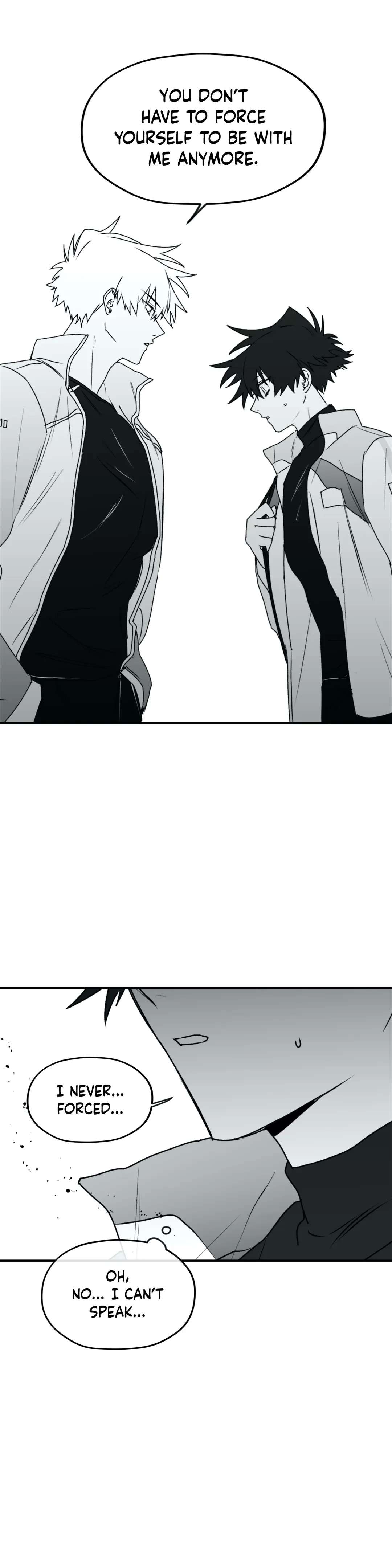 Read Surge Looking For You chapter 13 image 21 on Lezhin