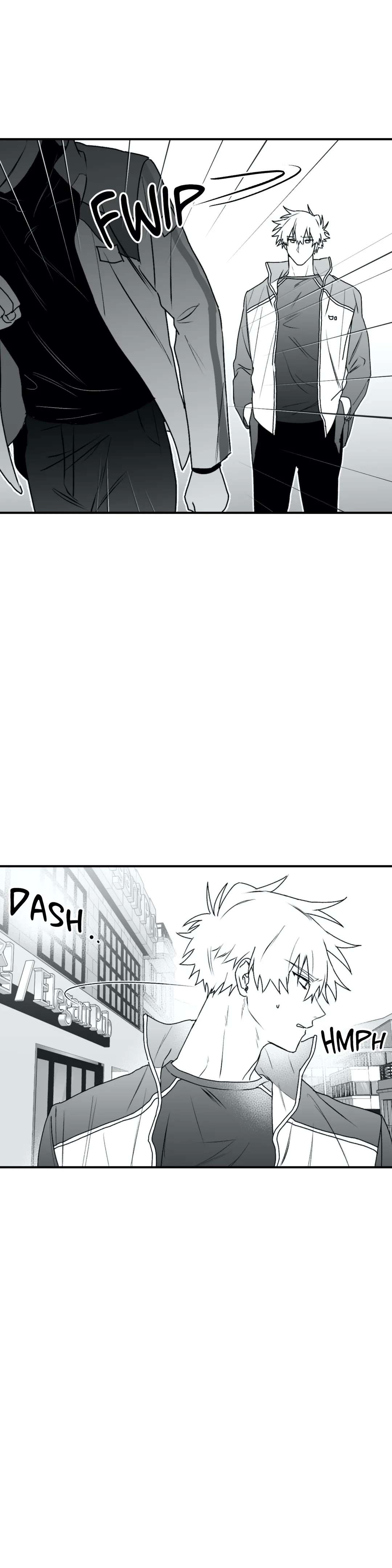 Read Surge Looking For You chapter 13 image 22 on Lezhin