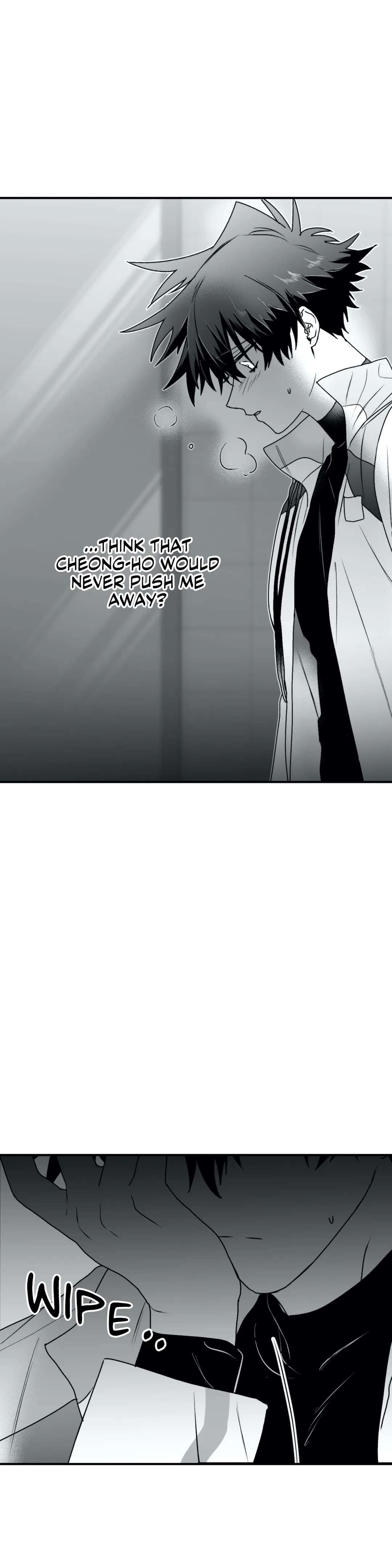 Read Surge Looking For You chapter 13 image 26 on Lezhin