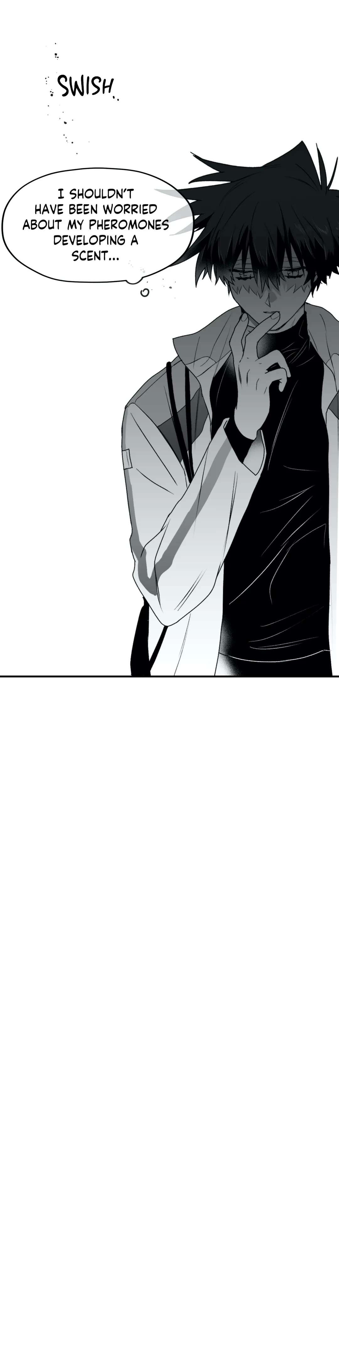 Read Surge Looking For You chapter 13 image 27 on Lezhin
