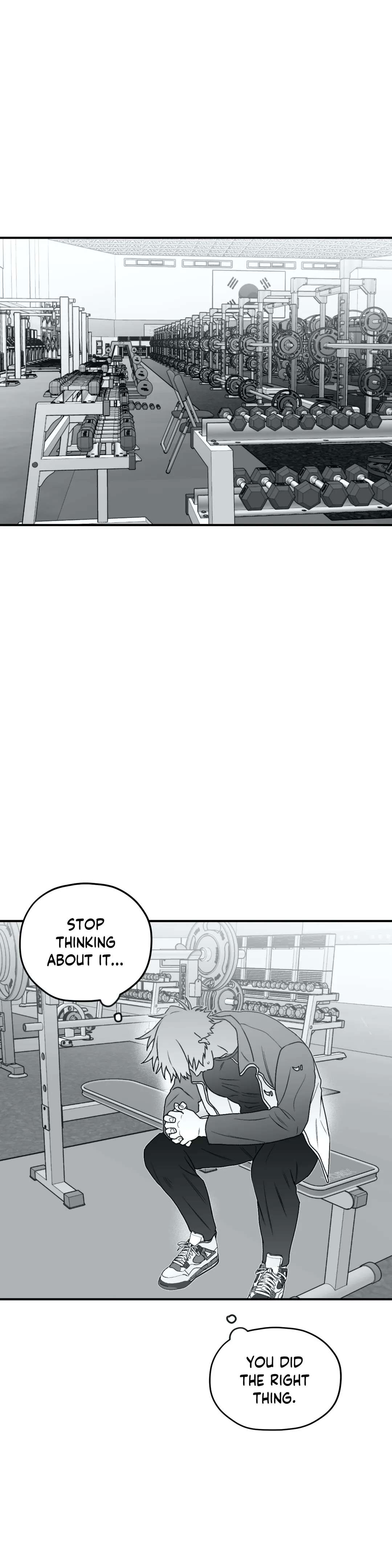 Read Surge Looking For You chapter 13 image 28 on Lezhin