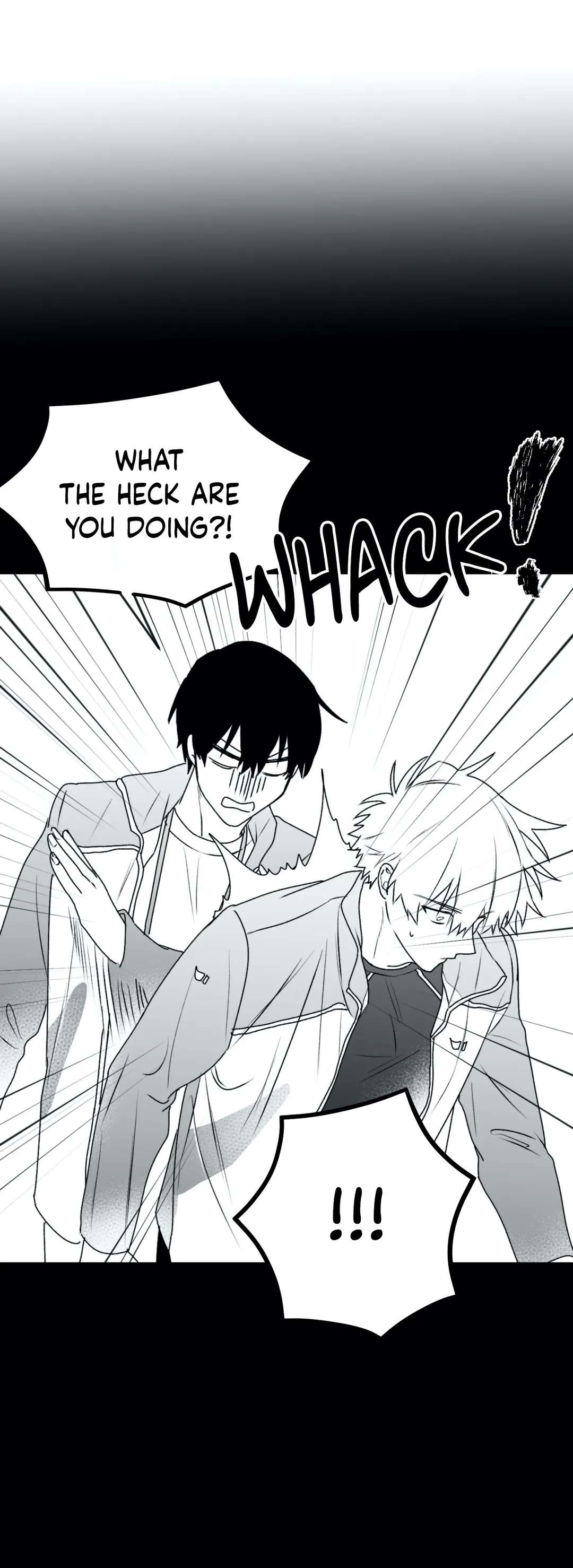 Read Surge Looking For You chapter 13 image 29 on Lezhin