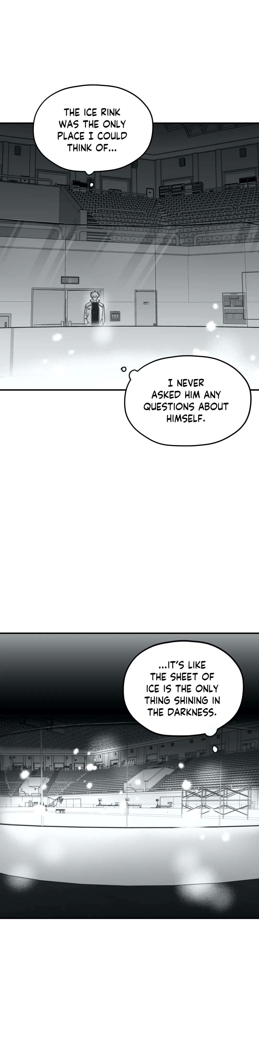 Read Surge Looking For You chapter 13 image 35 on Lezhin