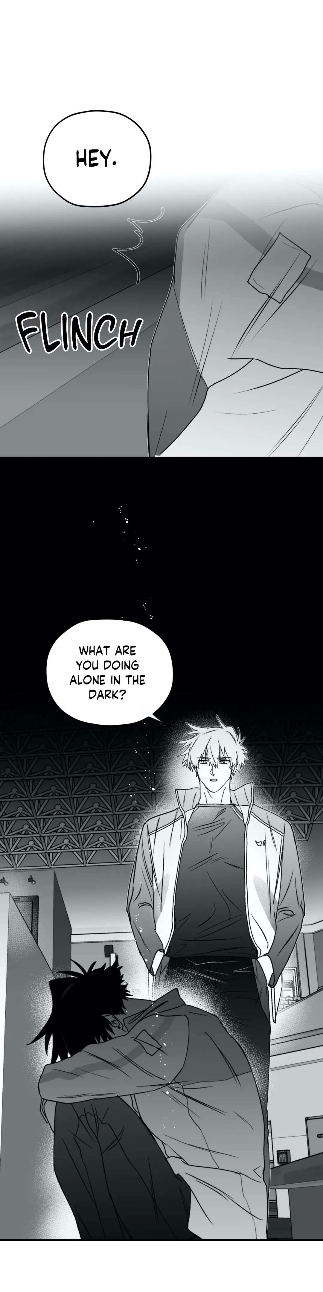 Read Surge Looking For You chapter 13 image 37 on Lezhin