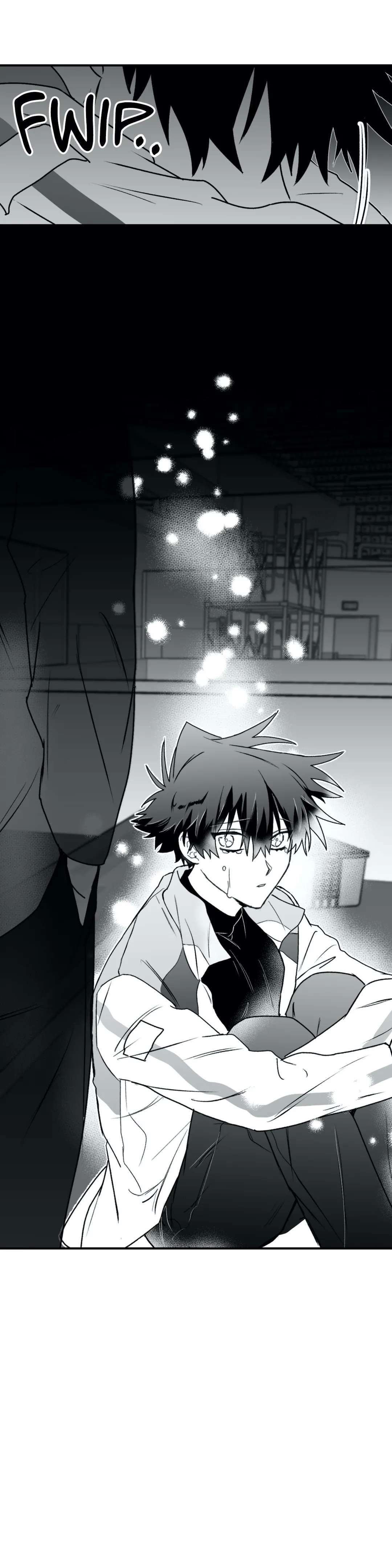 Read Surge Looking For You chapter 13 image 38 on Lezhin