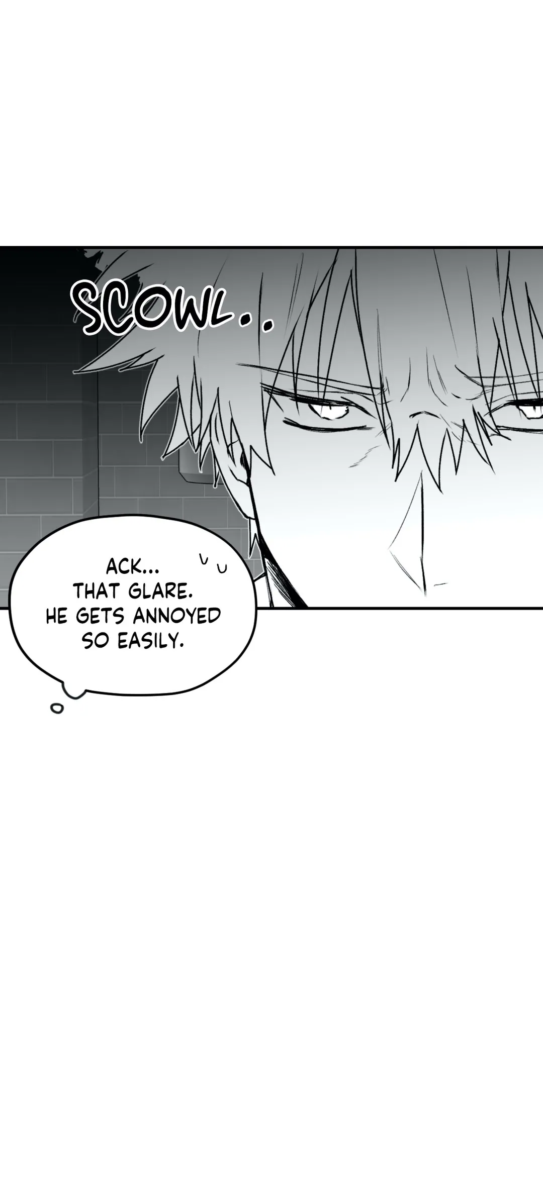 Read Surge Looking For You chapter 13 image 6 on Lezhin