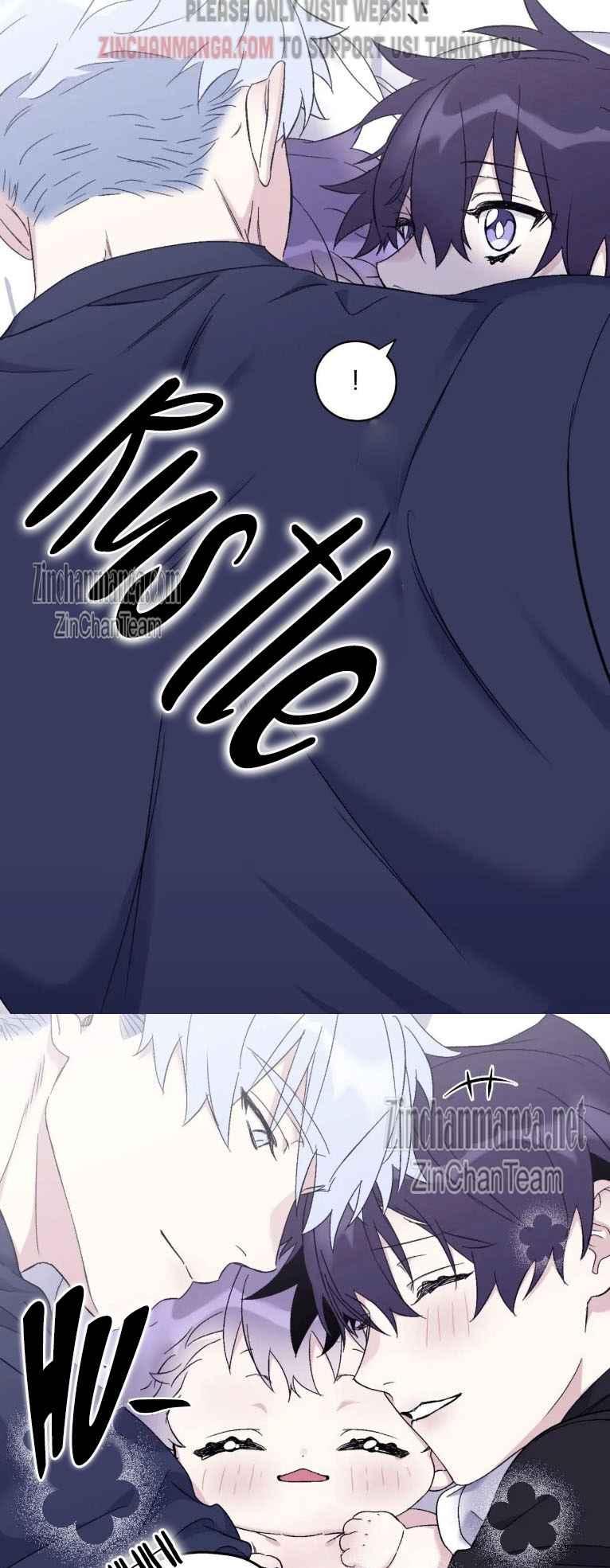 Read Surge Looking For You chapter 14.1 image 14 on Lezhin