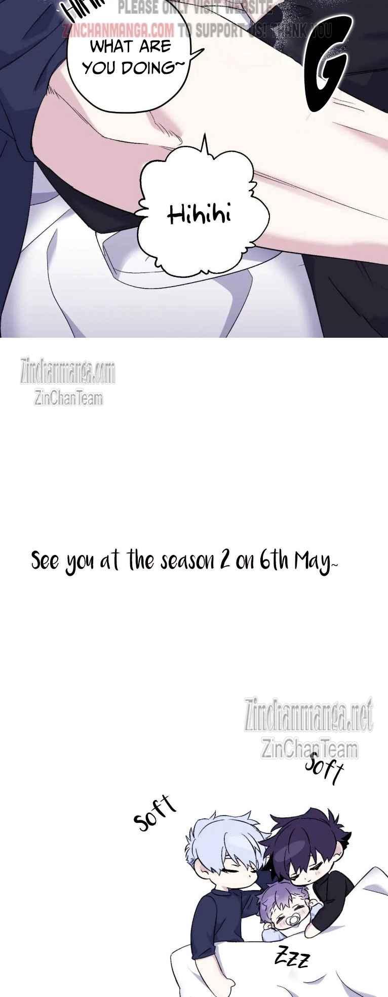 Read Surge Looking For You chapter 14.1 image 15 on Lezhin