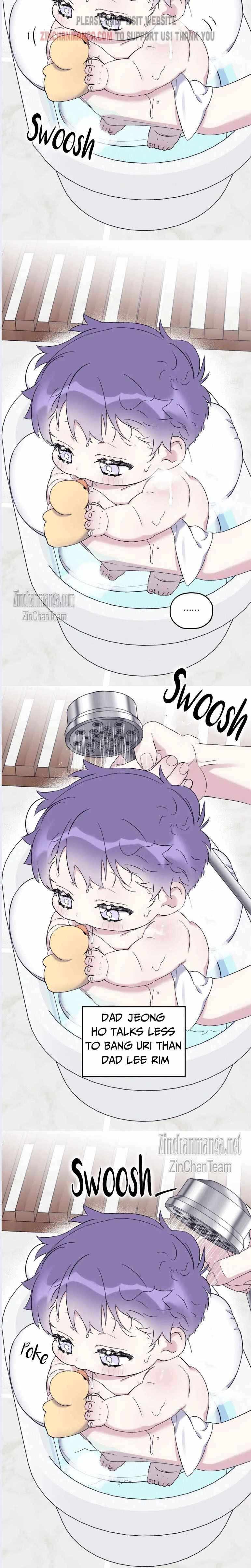 Read Surge Looking For You chapter 14.1 image 9 on Lezhin