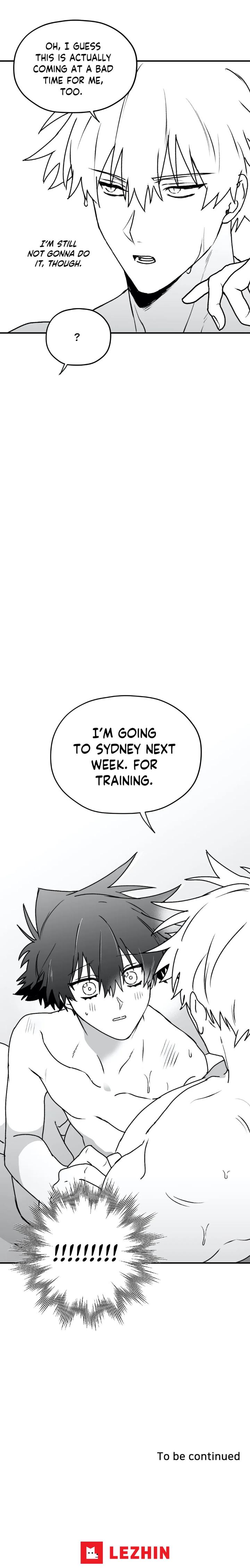 Read Surge Looking For You chapter 15 image 17 on Lezhin