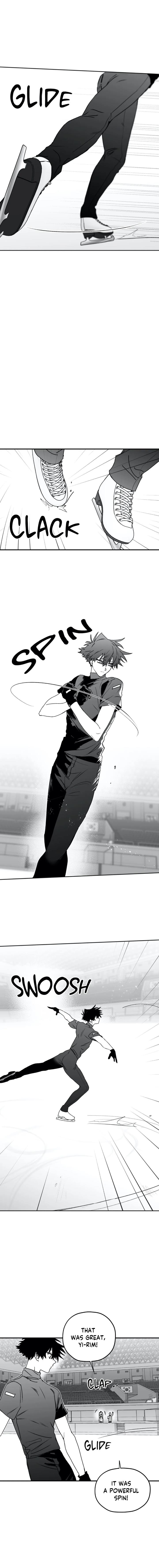 Read Surge Looking For You chapter 15 image 2 on Lezhin