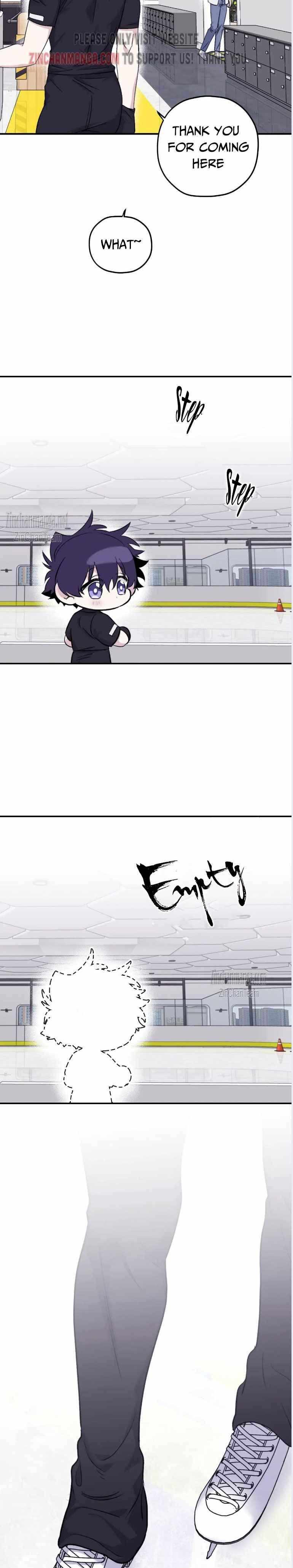 Read Surge Looking For You chapter 16.1 image 10 on Lezhin