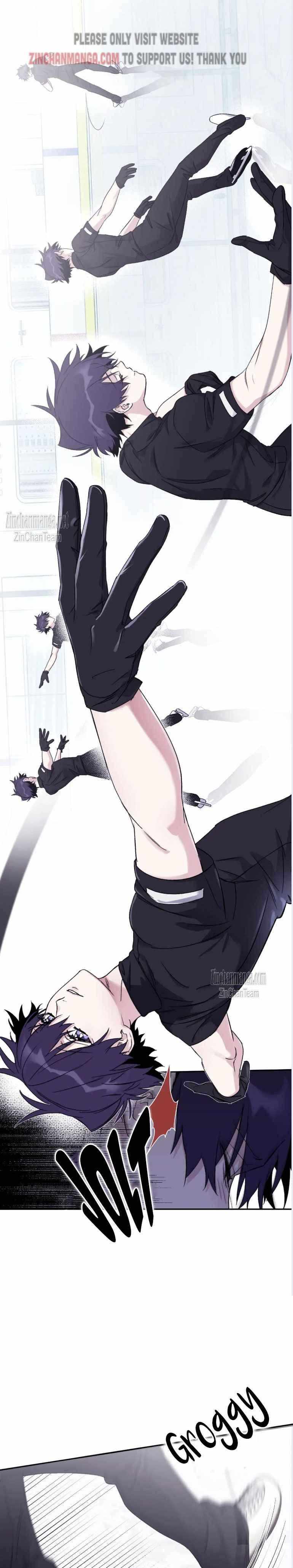 Read Surge Looking For You chapter 16.1 image 12 on Lezhin
