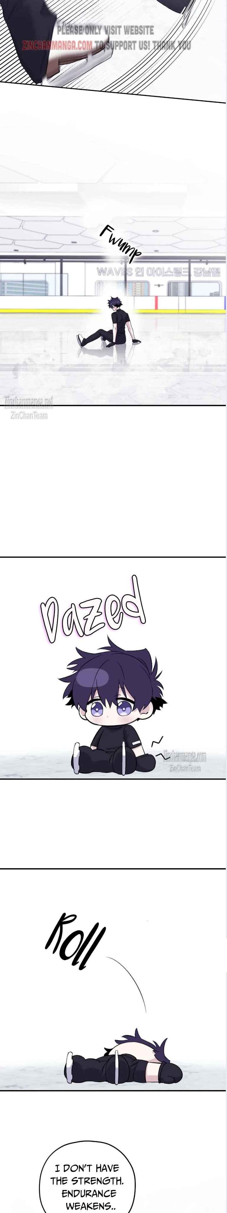 Read Surge Looking For You chapter 16.1 image 13 on Lezhin