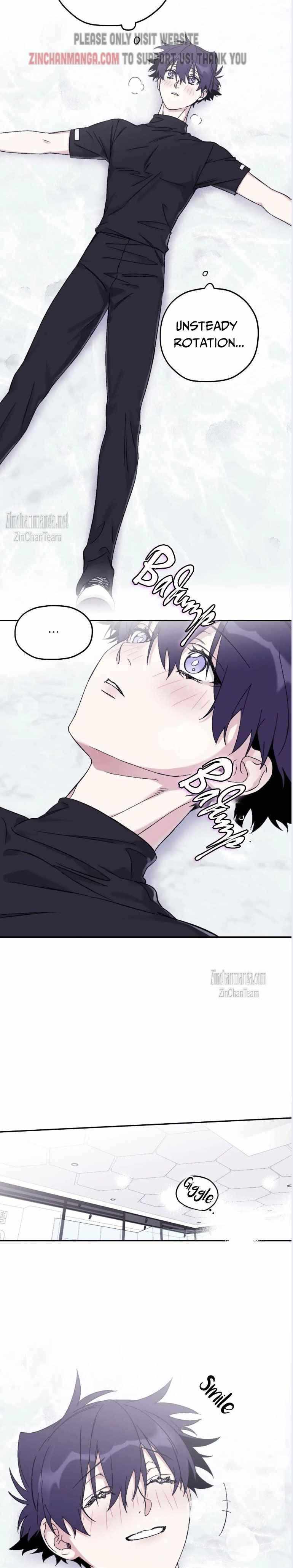 Read Surge Looking For You chapter 16.1 image 14 on Lezhin