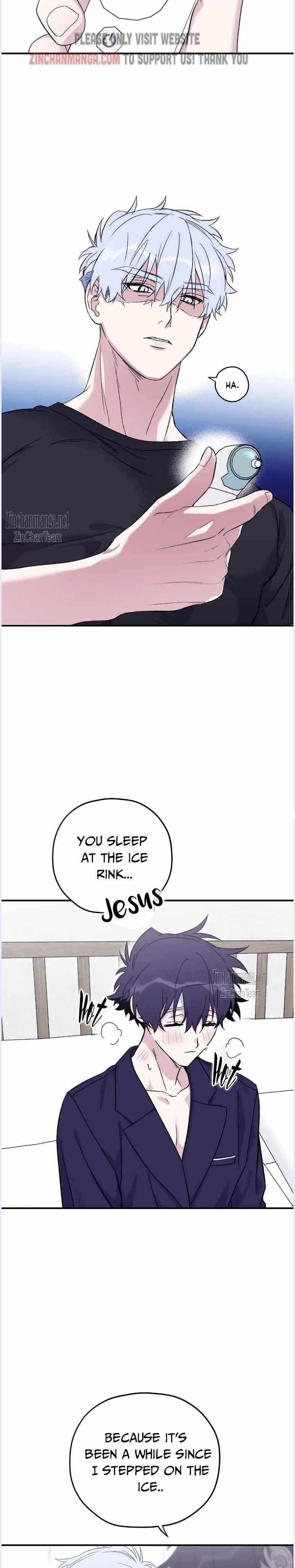 Read Surge Looking For You chapter 16.1 image 16 on Lezhin