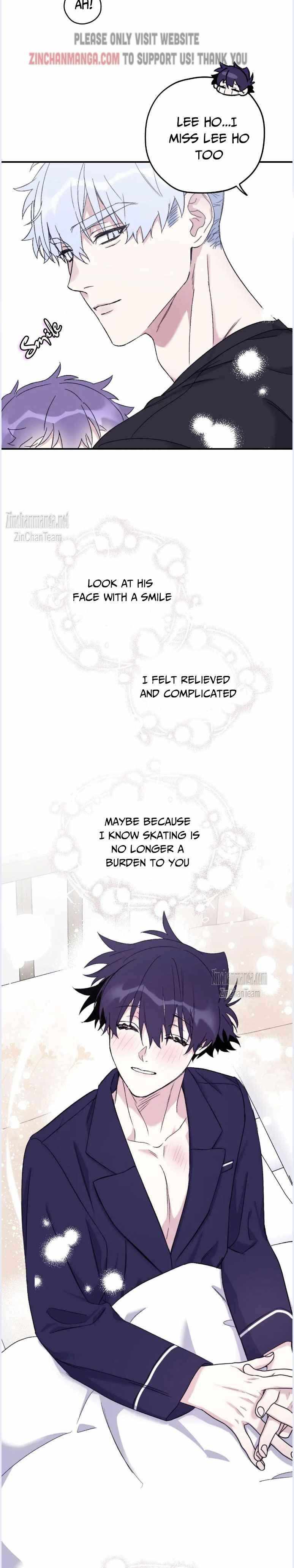 Read Surge Looking For You chapter 16.1 image 20 on Lezhin