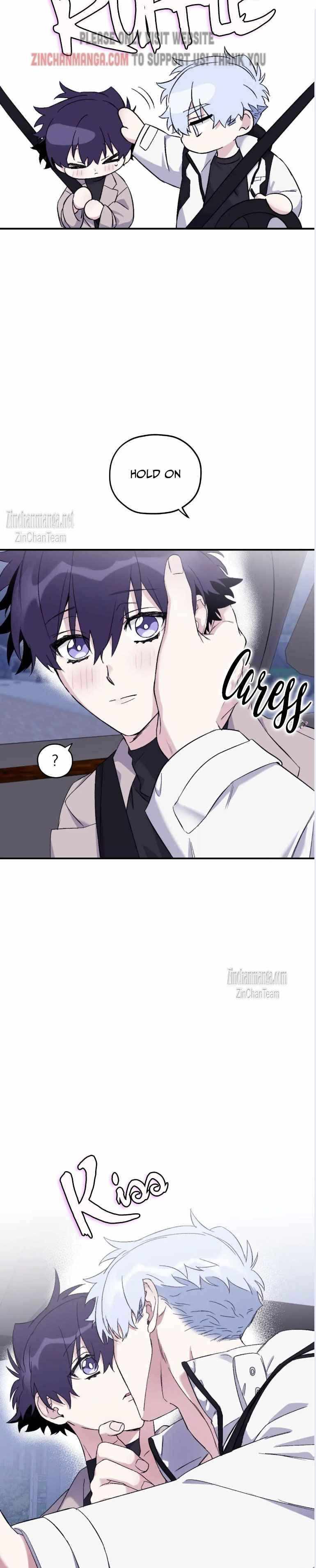 Read Surge Looking For You chapter 16.1 image 3 on Lezhin