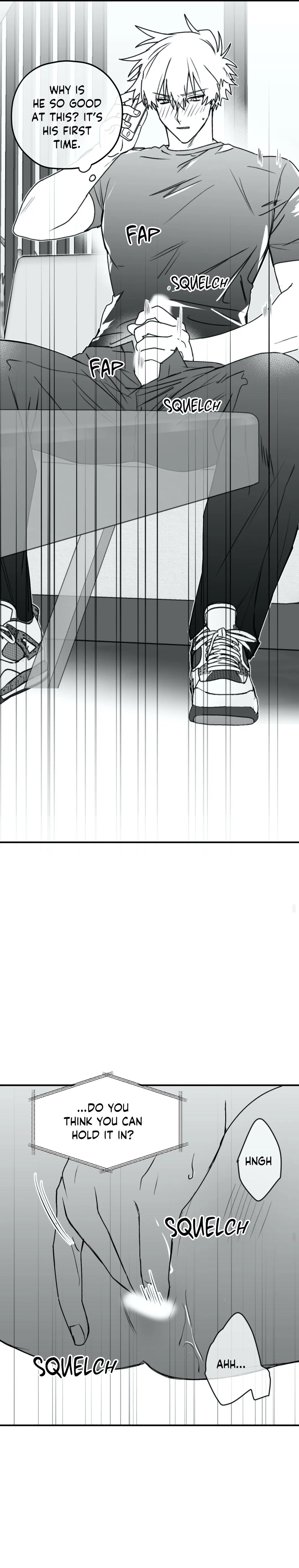 Read Surge Looking For You chapter 16 image 13 on Lezhin
