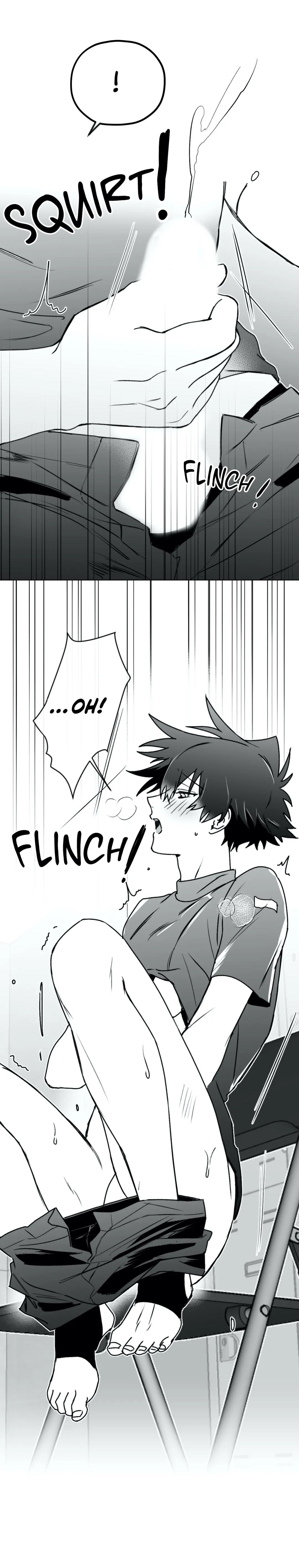 Read Surge Looking For You chapter 16 image 15 on Lezhin
