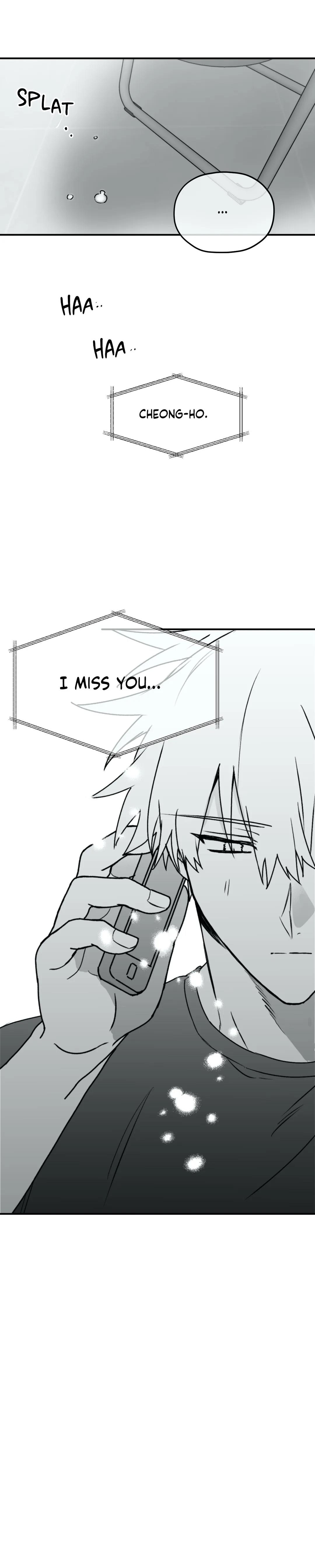 Read Surge Looking For You chapter 16 image 16 on Lezhin