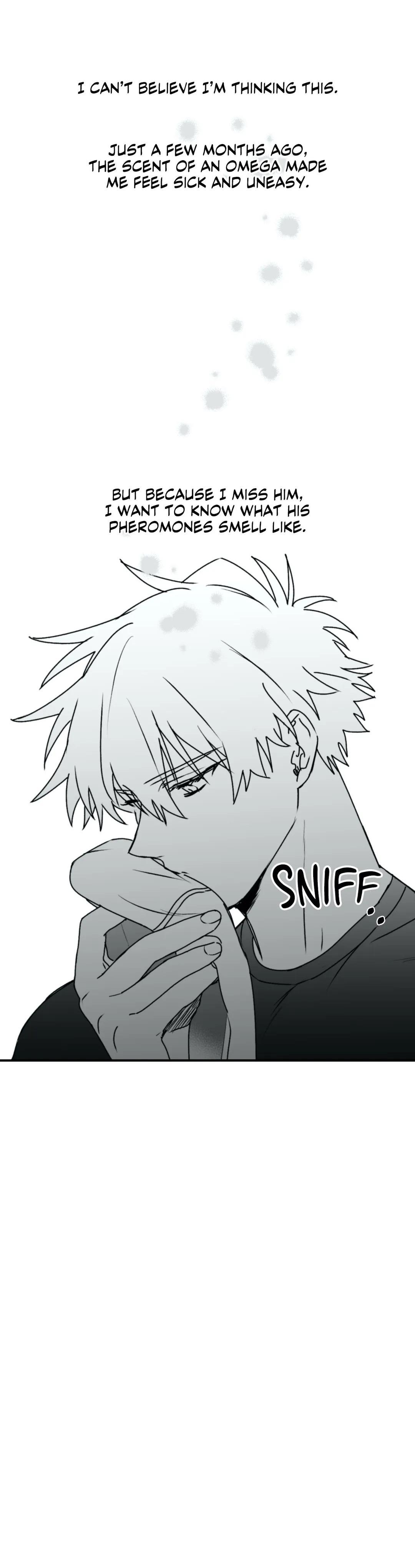 Read Surge Looking For You chapter 16 image 19 on Lezhin