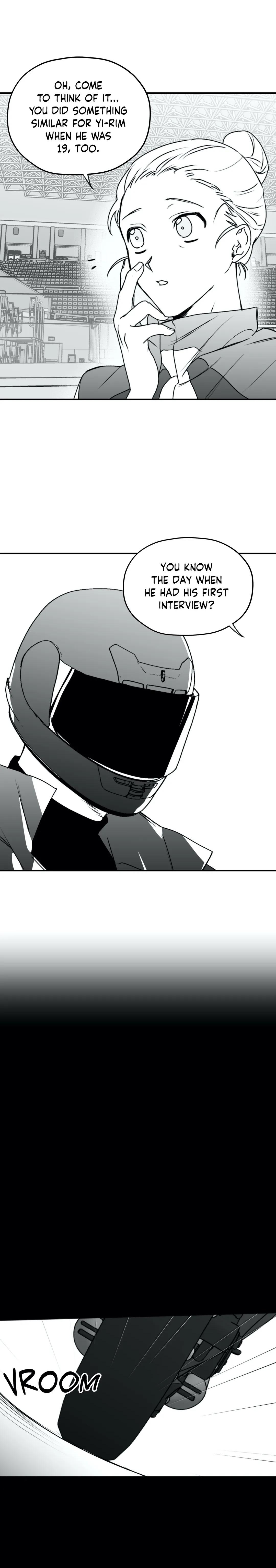 Read Surge Looking For You chapter 16 image 21 on Lezhin