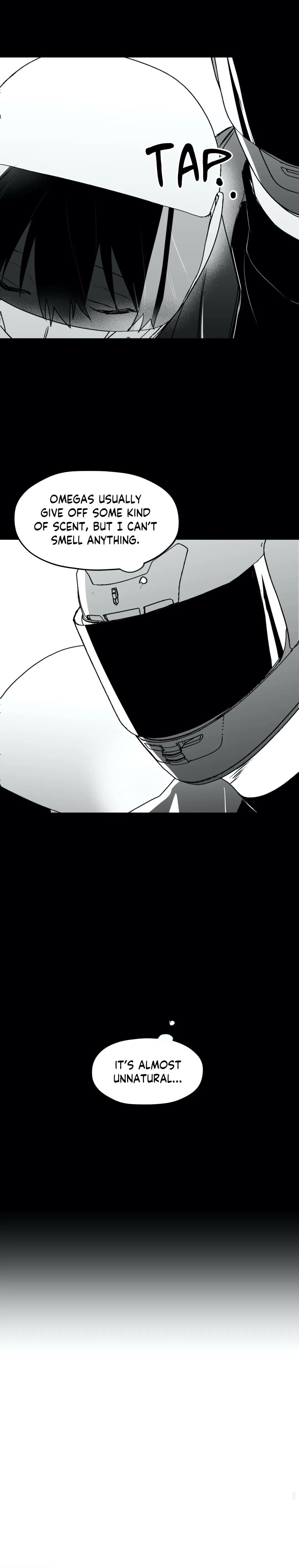 Read Surge Looking For You chapter 16 image 25 on Lezhin
