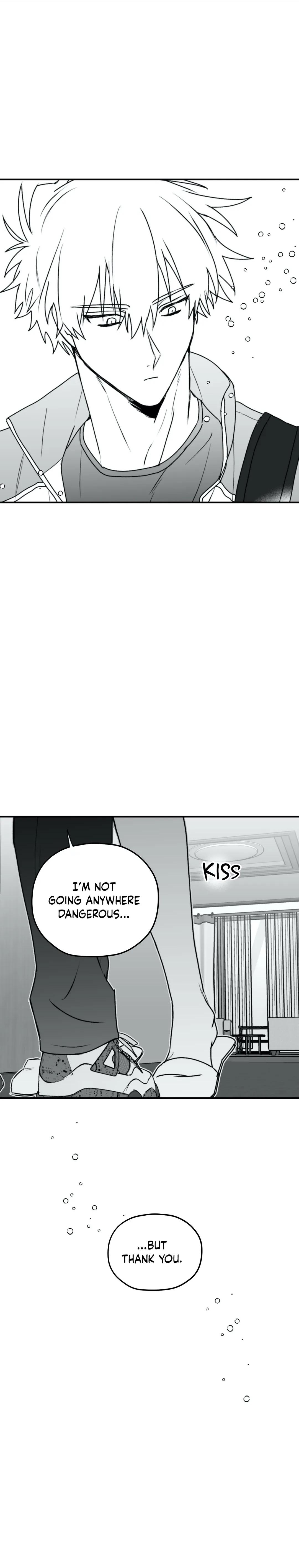 Read Surge Looking For You chapter 16 image 3 on Lezhin