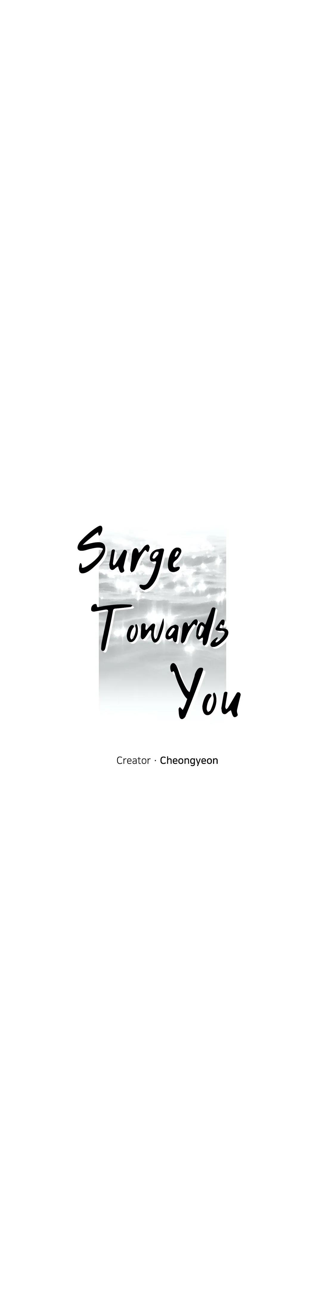 Read Surge Looking For You chapter 16 image 4 on Lezhin