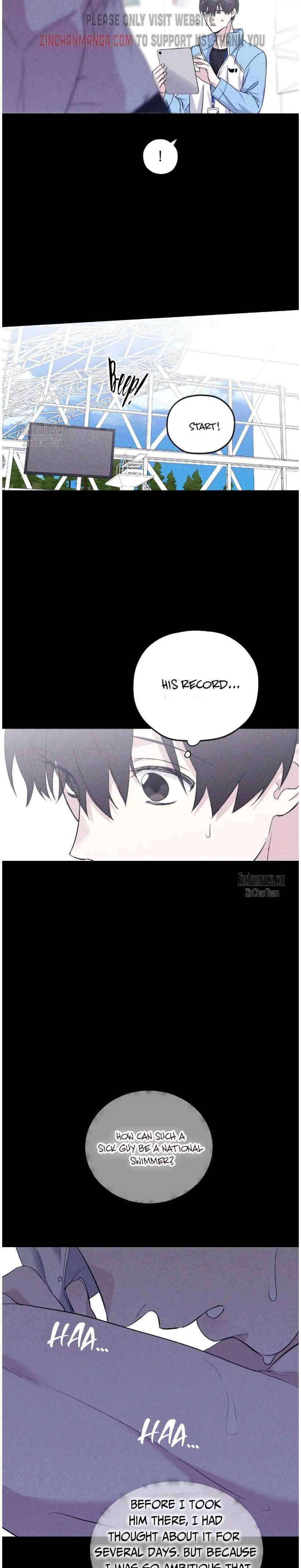 Read Surge Looking For You chapter 17.1 image 13 on Lezhin