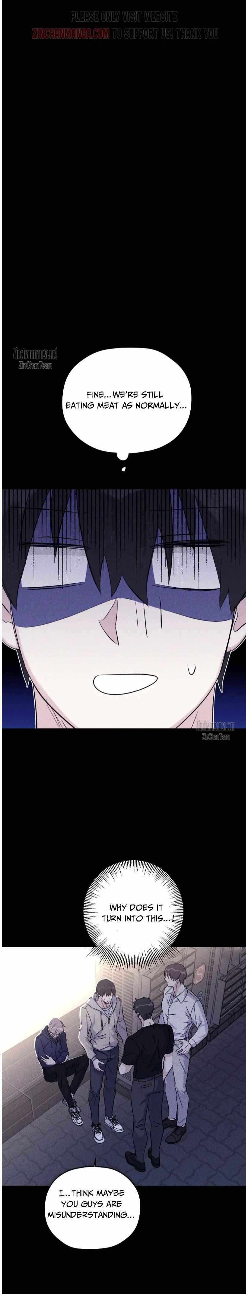 Read Surge Looking For You chapter 17.1 image 17 on Lezhin