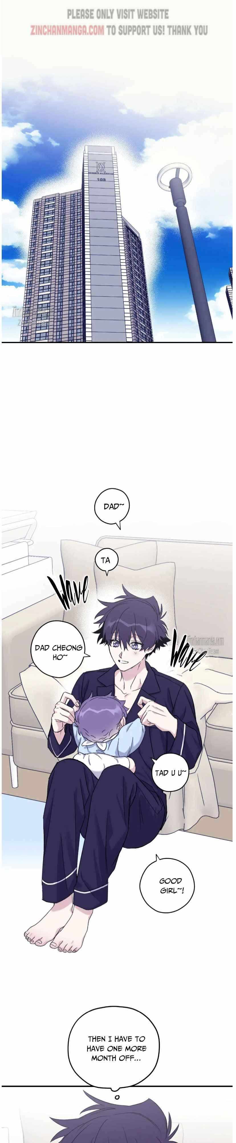 Read Surge Looking For You chapter 17.1 image 2 on Lezhin
