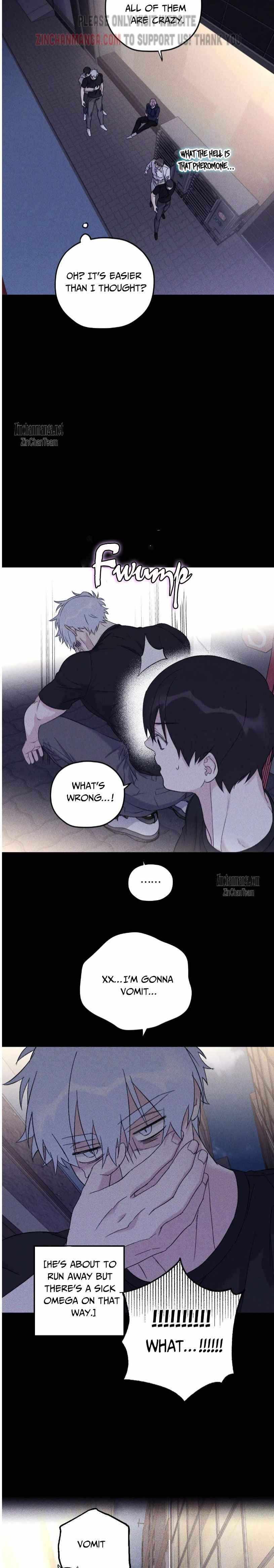 Read Surge Looking For You chapter 17.1 image 22 on Lezhin