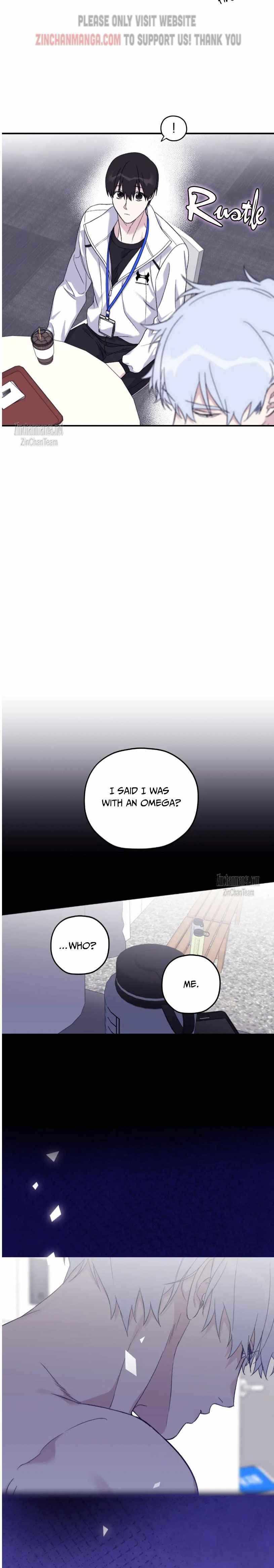 Read Surge Looking For You chapter 17.1 image 26 on Lezhin