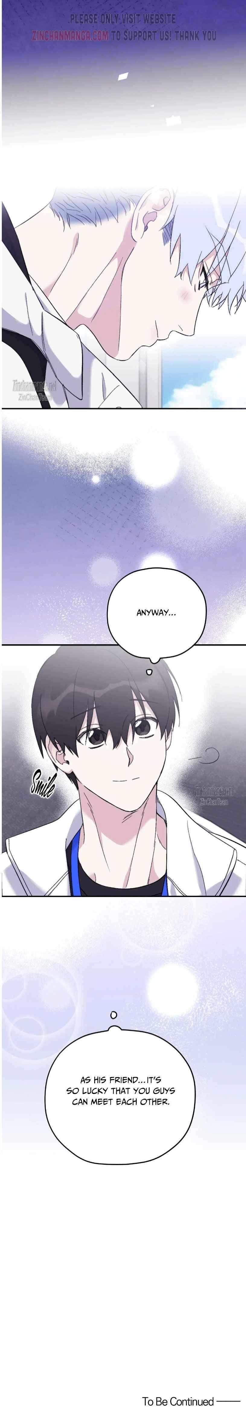 Read Surge Looking For You chapter 17.1 image 27 on Lezhin