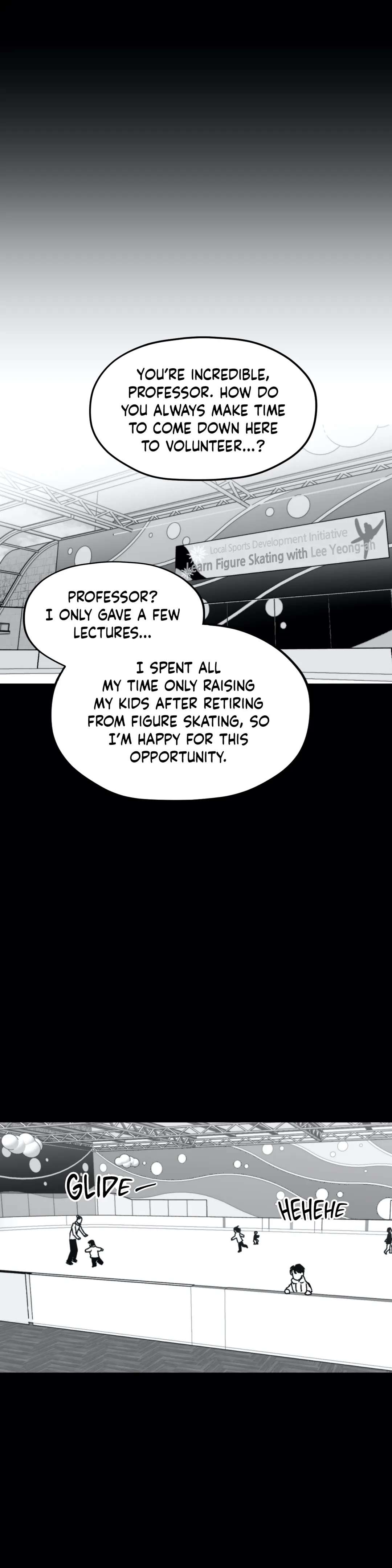 Read Surge Looking For You chapter 17 image 13 on Lezhin