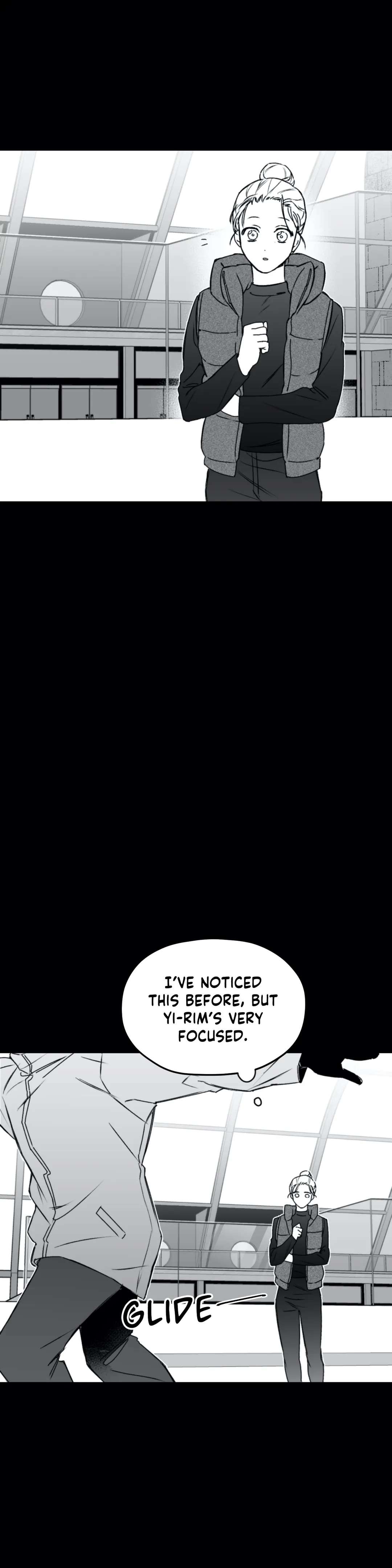 Read Surge Looking For You chapter 17 image 14 on Lezhin
