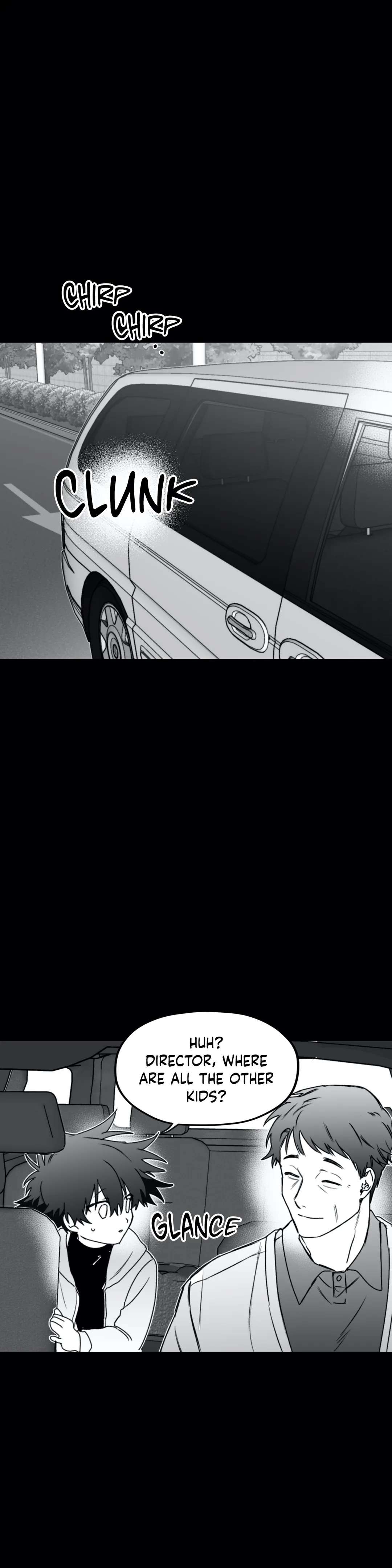 Read Surge Looking For You chapter 17 image 17 on Lezhin