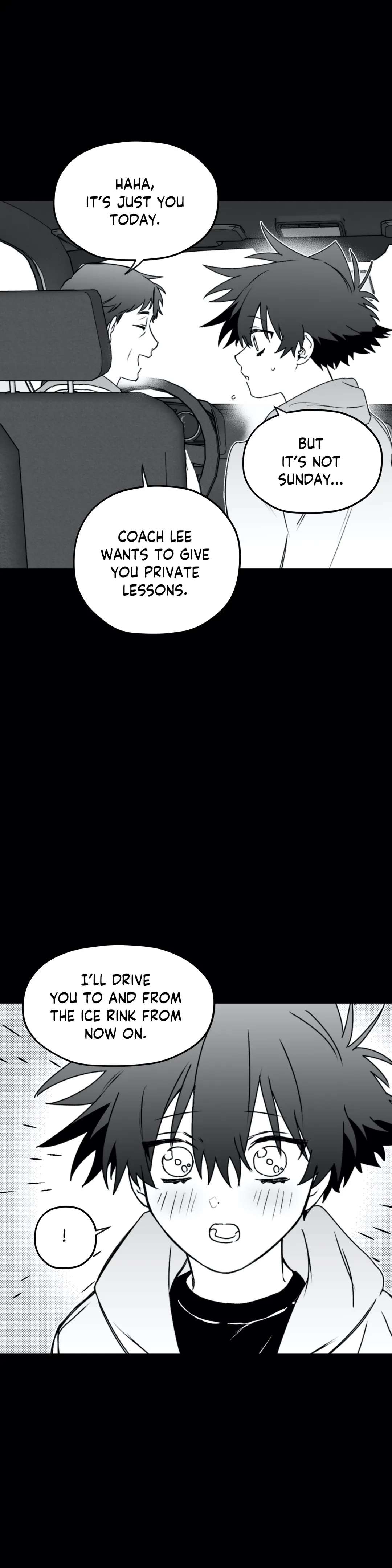 Read Surge Looking For You chapter 17 image 18 on Lezhin