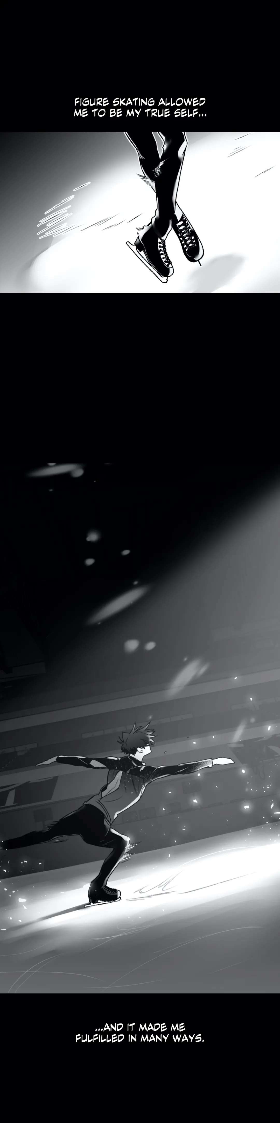 Read Surge Looking For You chapter 17 image 19 on Lezhin