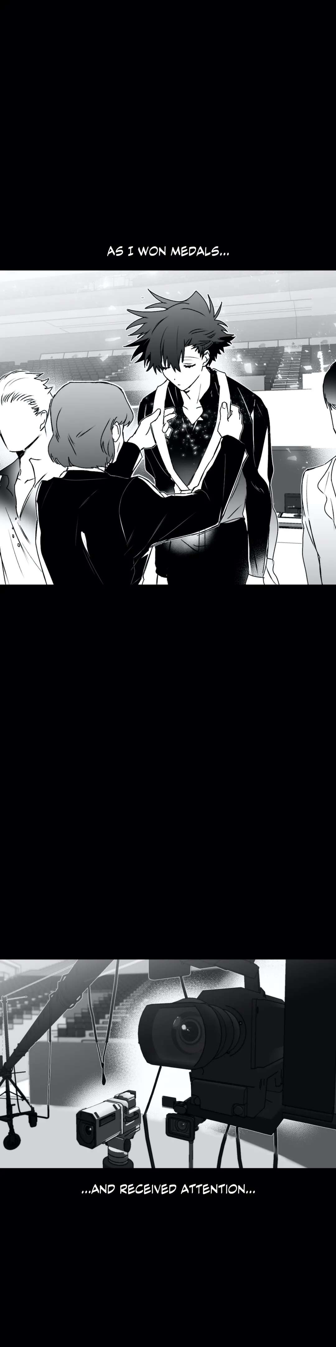 Read Surge Looking For You chapter 17 image 20 on Lezhin