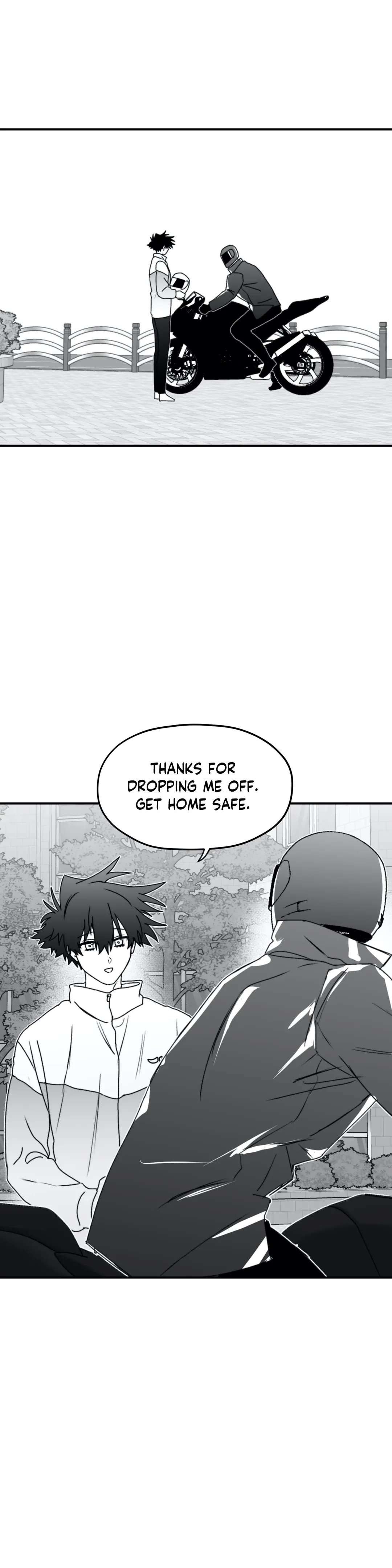 Read Surge Looking For You chapter 17 image 26 on Lezhin