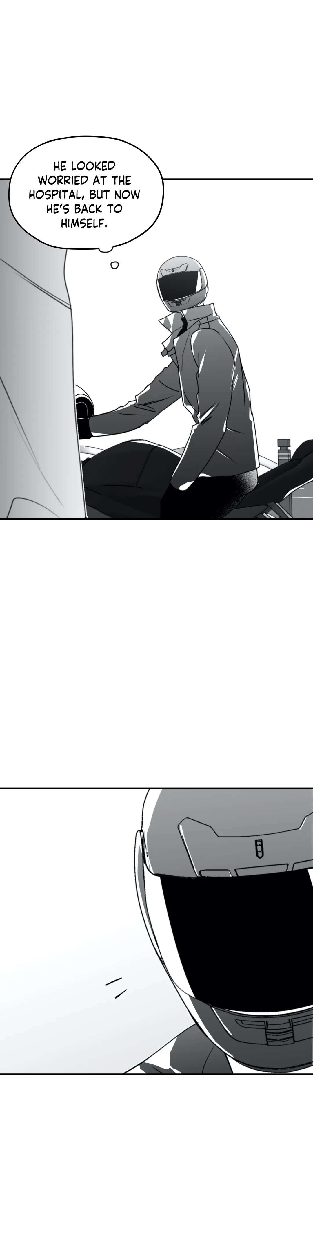Read Surge Looking For You chapter 17 image 27 on Lezhin