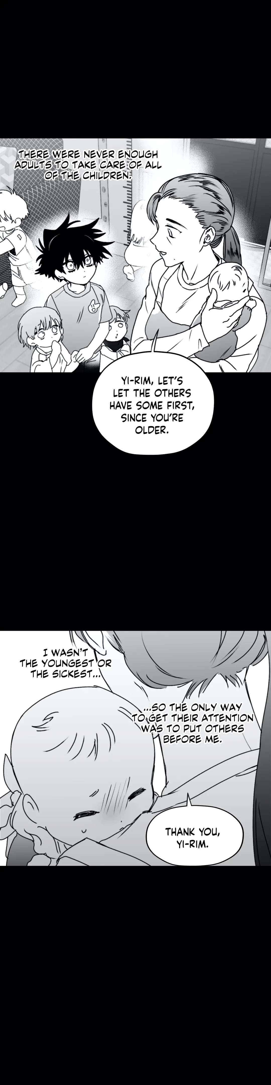 Read Surge Looking For You chapter 17 image 8 on Lezhin